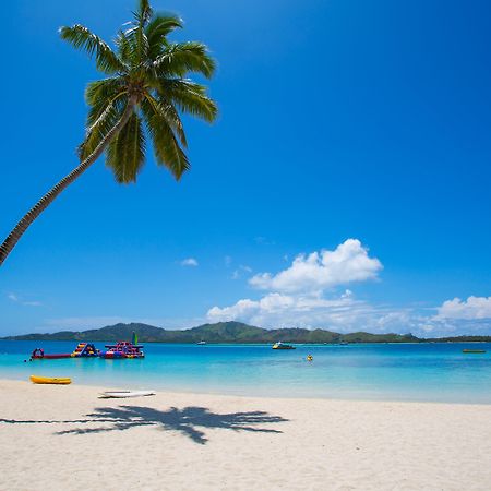 Plantation Island Resort Malolo Lailai Екстер'єр фото