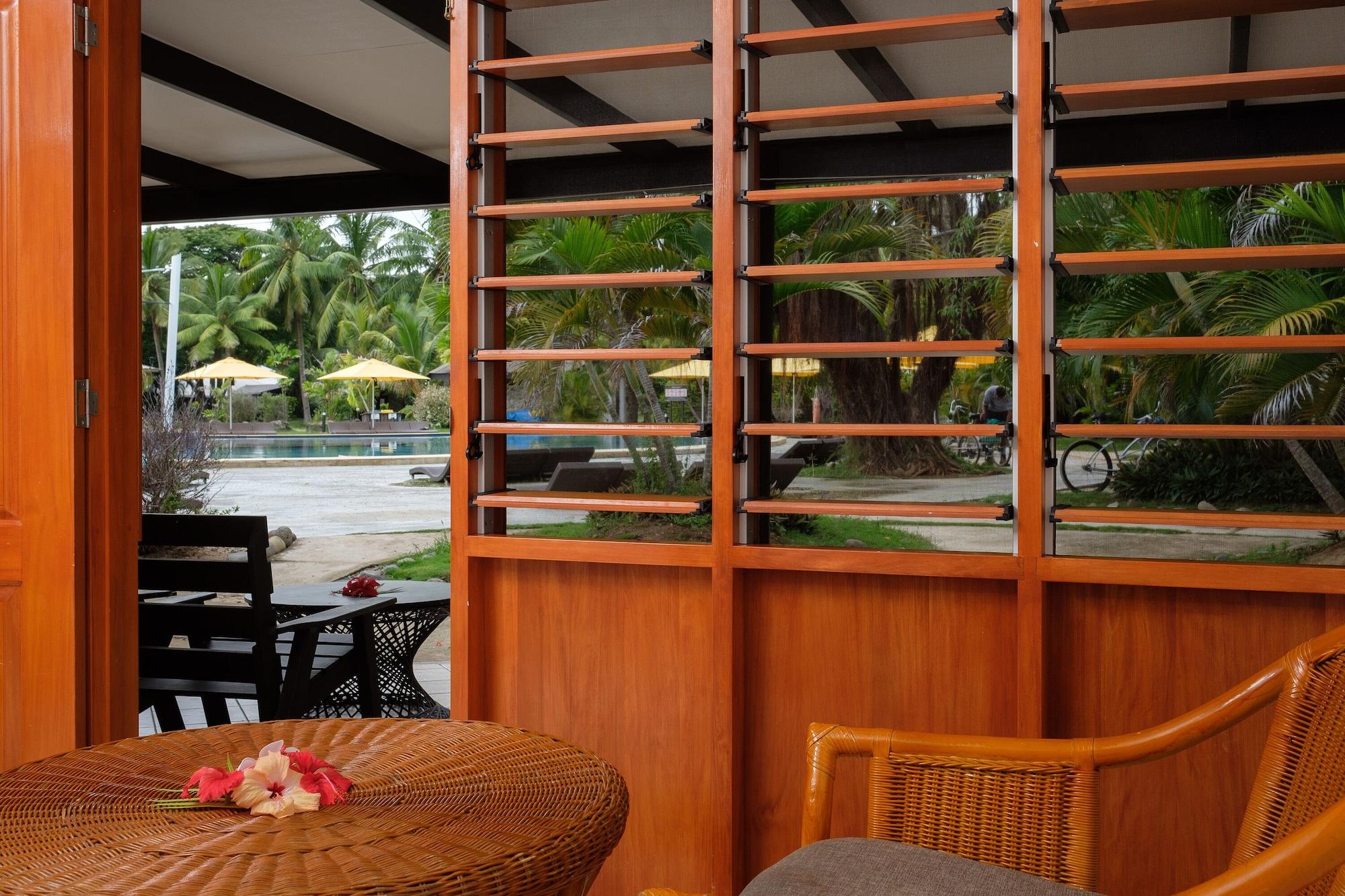 Plantation Island Resort Malolo Lailai Екстер'єр фото