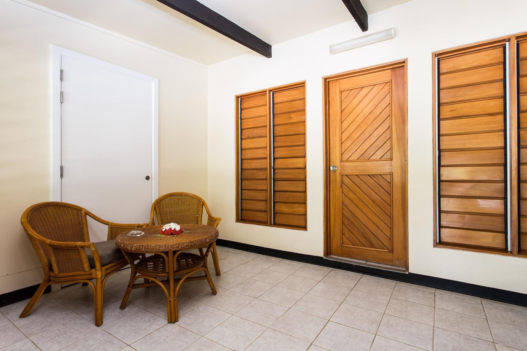 Plantation Island Resort Malolo Lailai Екстер'єр фото