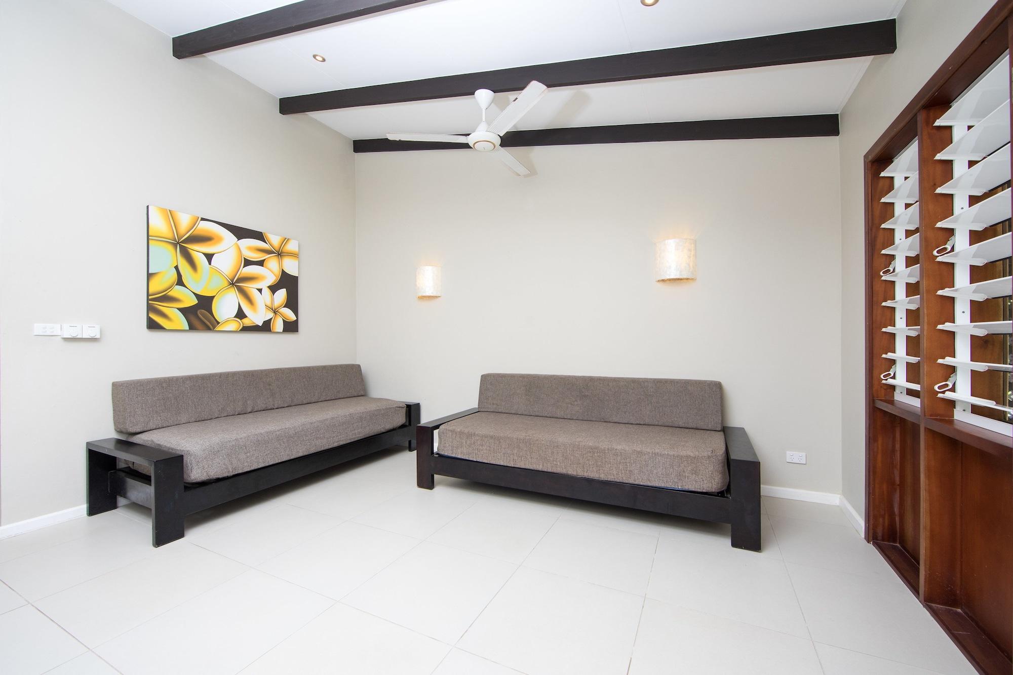 Plantation Island Resort Malolo Lailai Екстер'єр фото