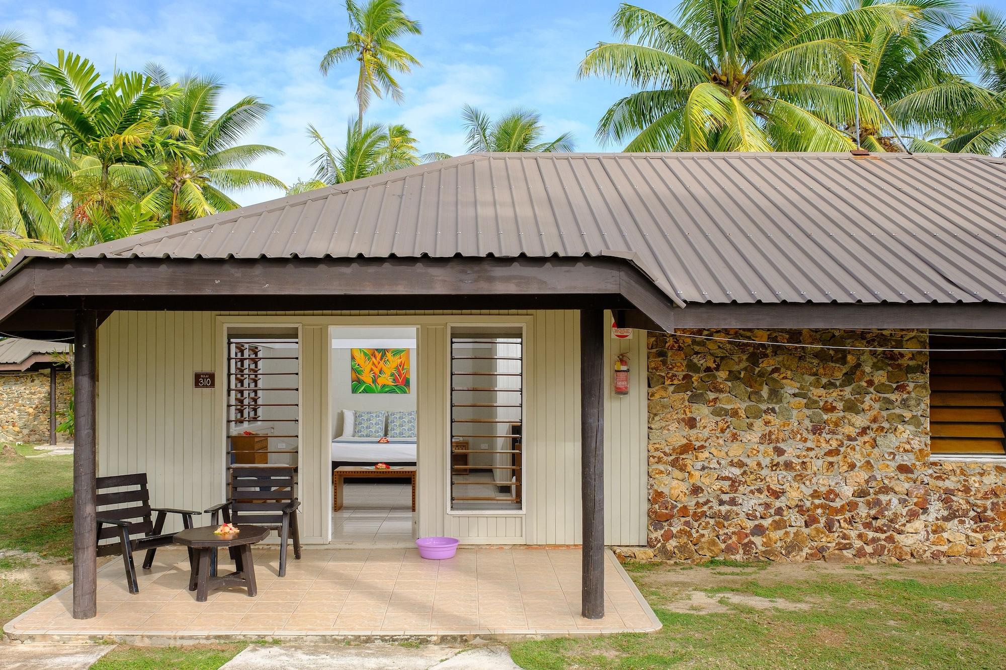 Plantation Island Resort Malolo Lailai Екстер'єр фото