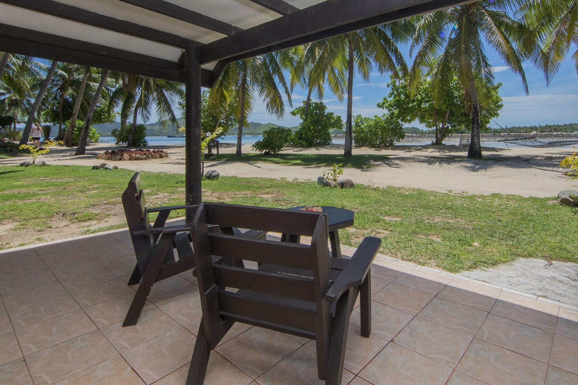 Plantation Island Resort Malolo Lailai Екстер'єр фото