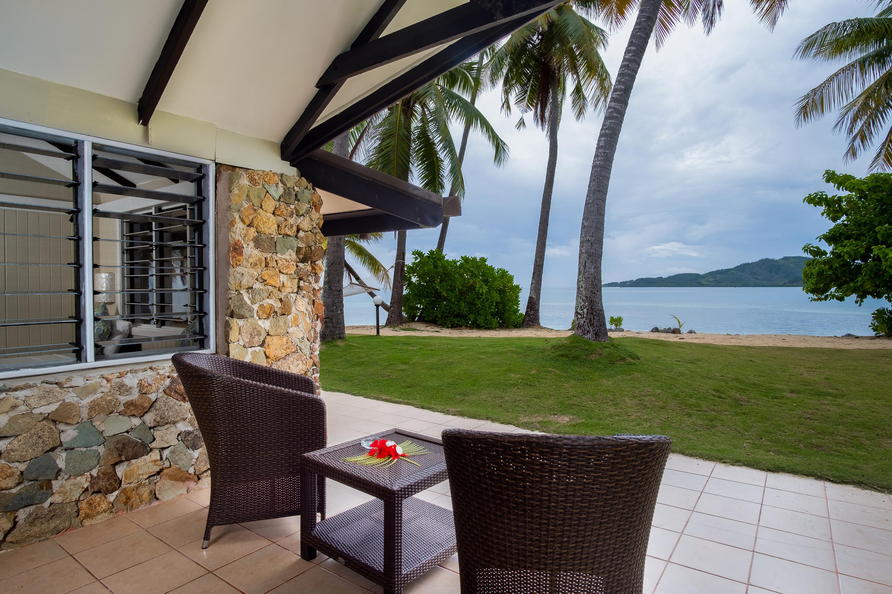 Plantation Island Resort Malolo Lailai Екстер'єр фото
