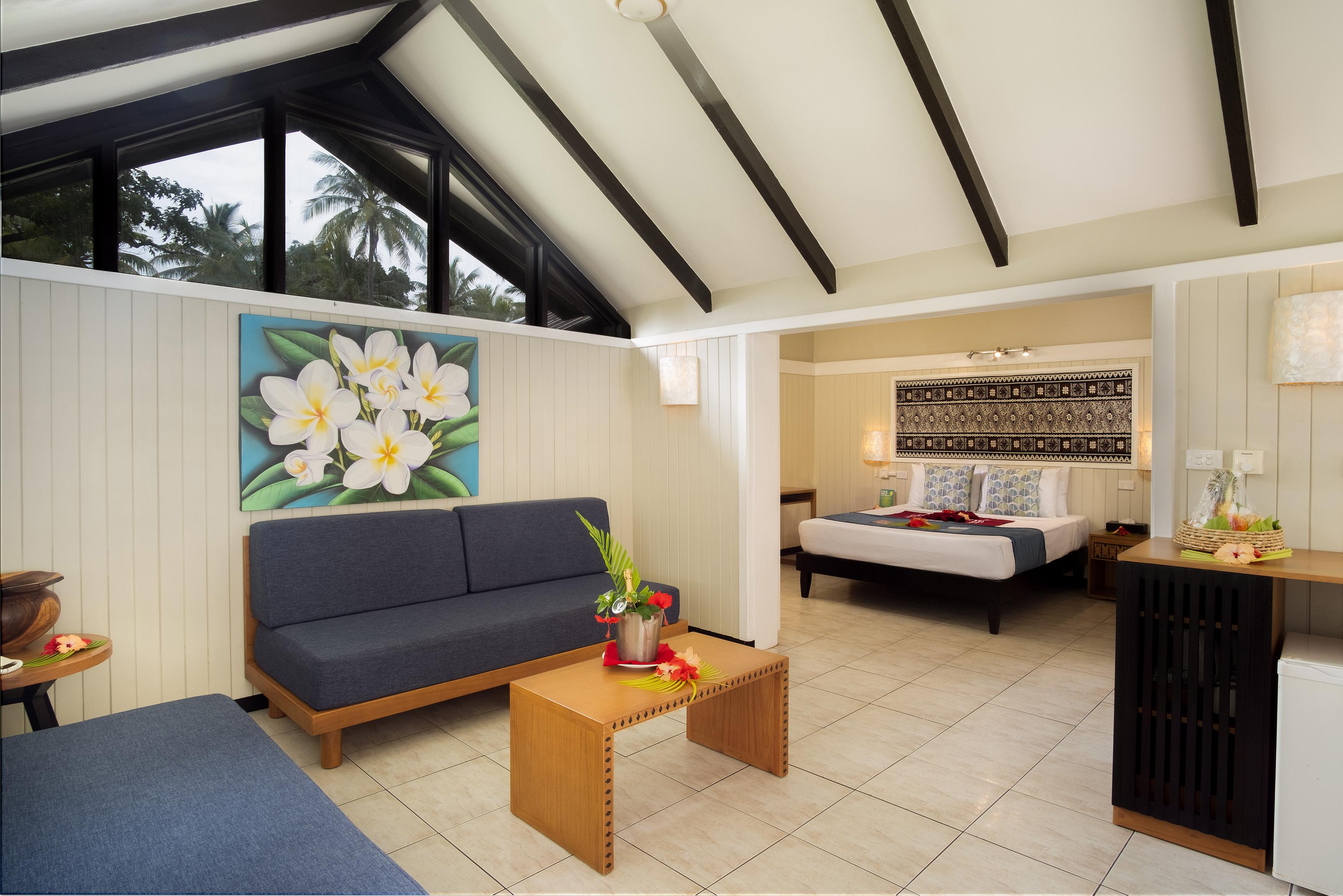 Plantation Island Resort Malolo Lailai Екстер'єр фото