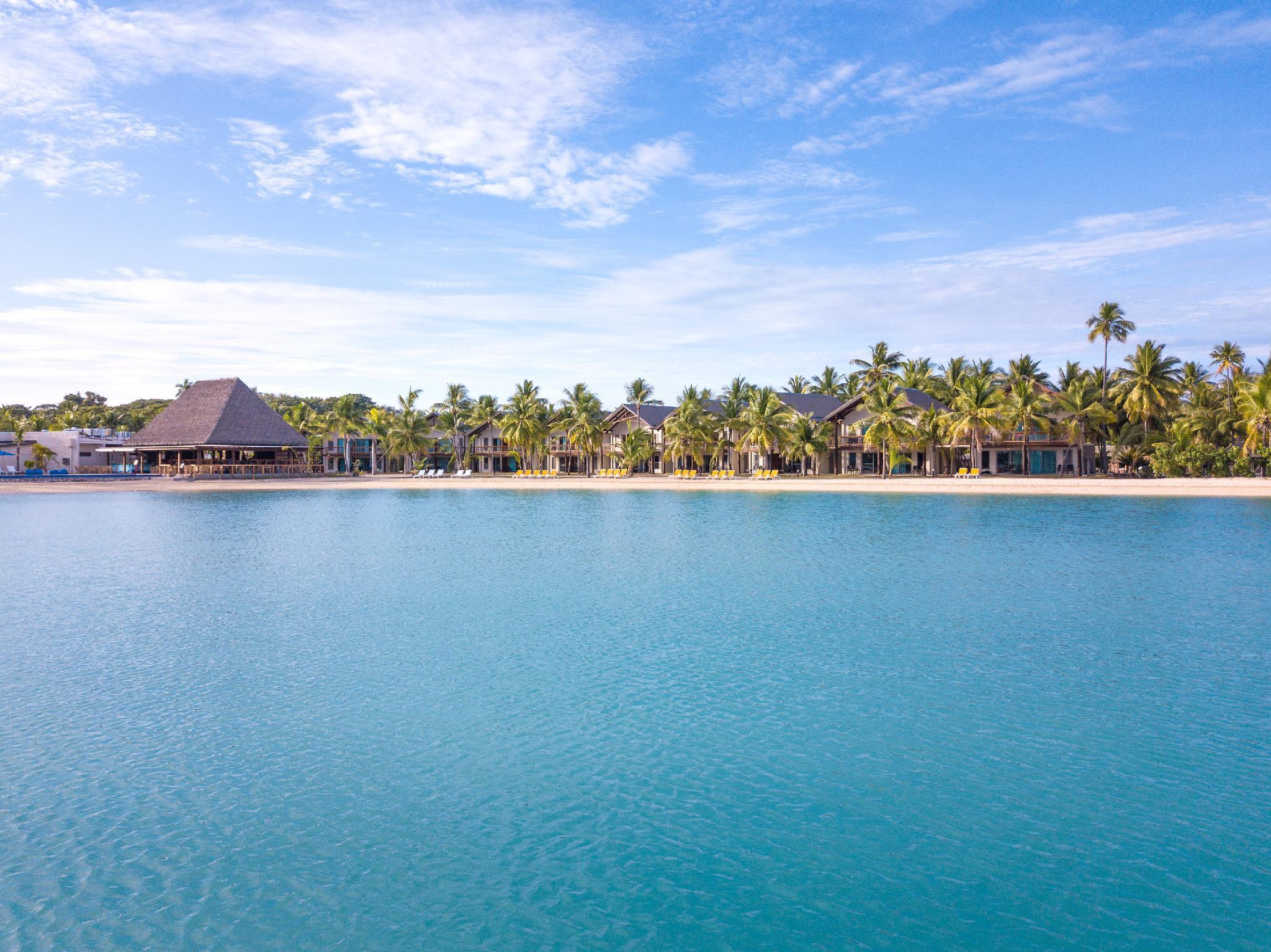 Plantation Island Resort Malolo Lailai Екстер'єр фото