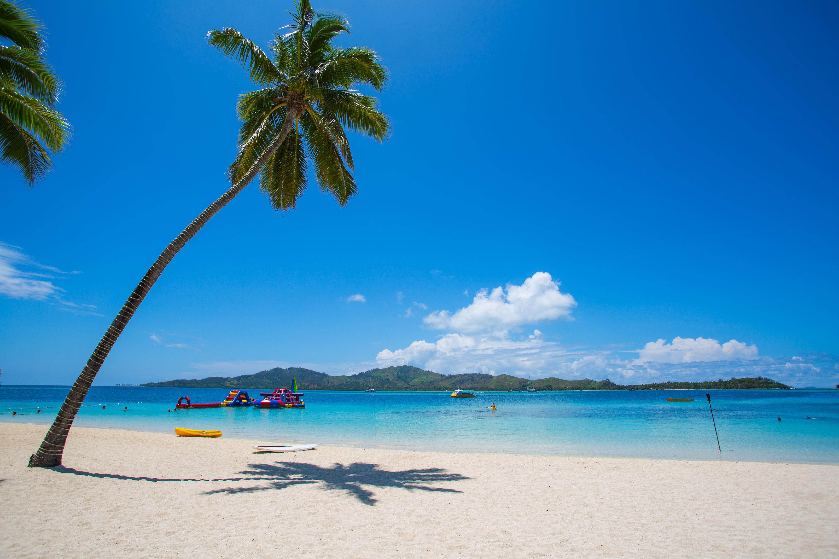 Plantation Island Resort Malolo Lailai Екстер'єр фото