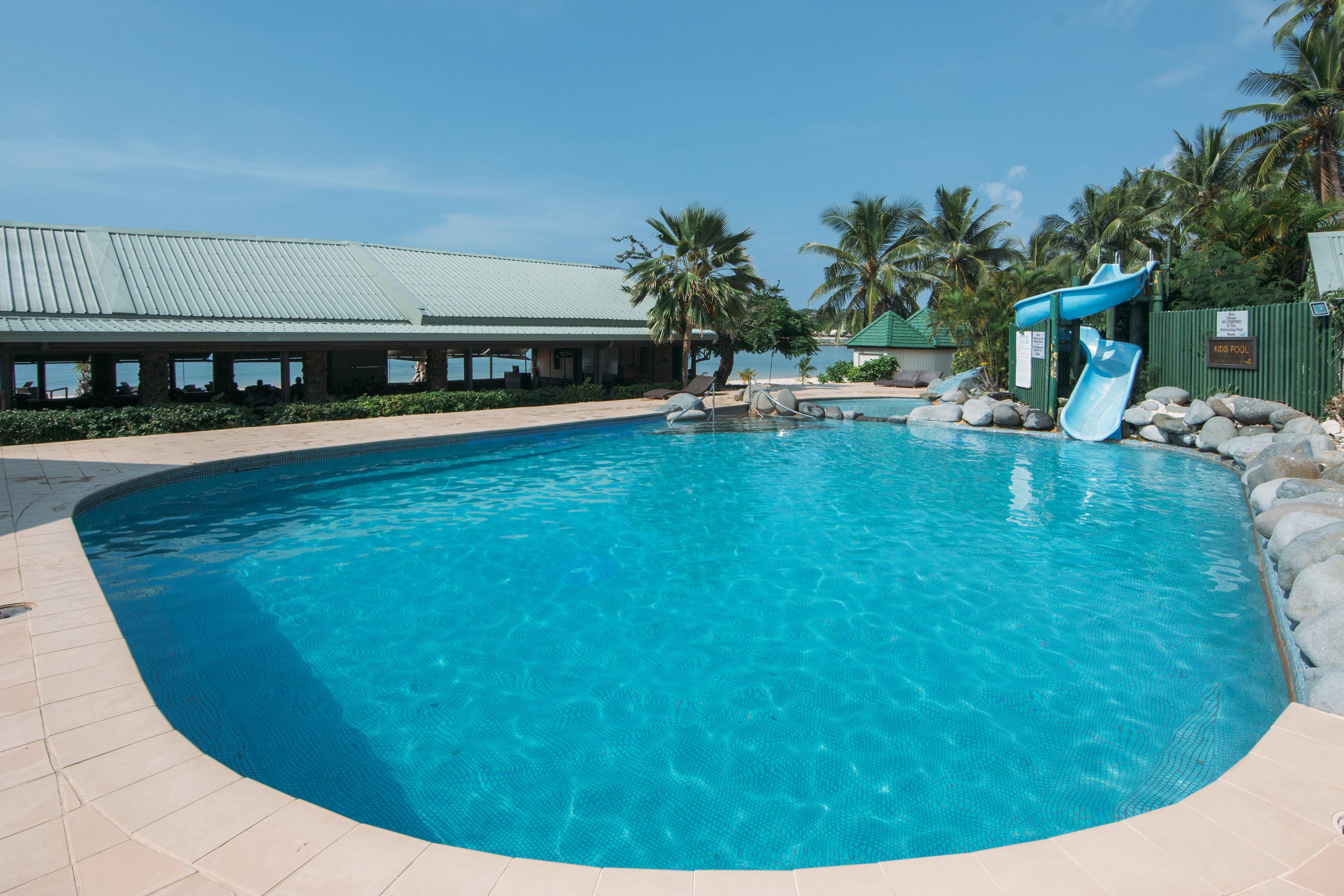 Plantation Island Resort Malolo Lailai Екстер'єр фото