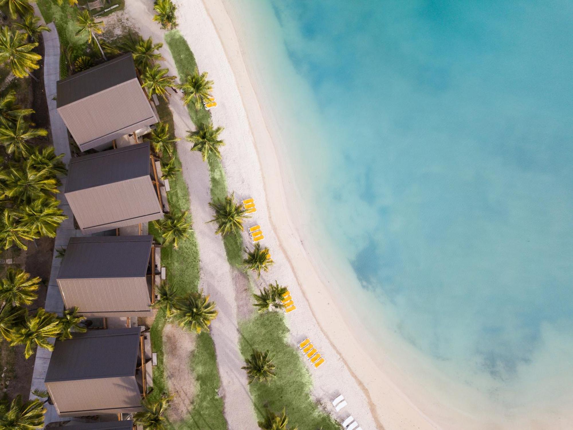 Plantation Island Resort Malolo Lailai Екстер'єр фото