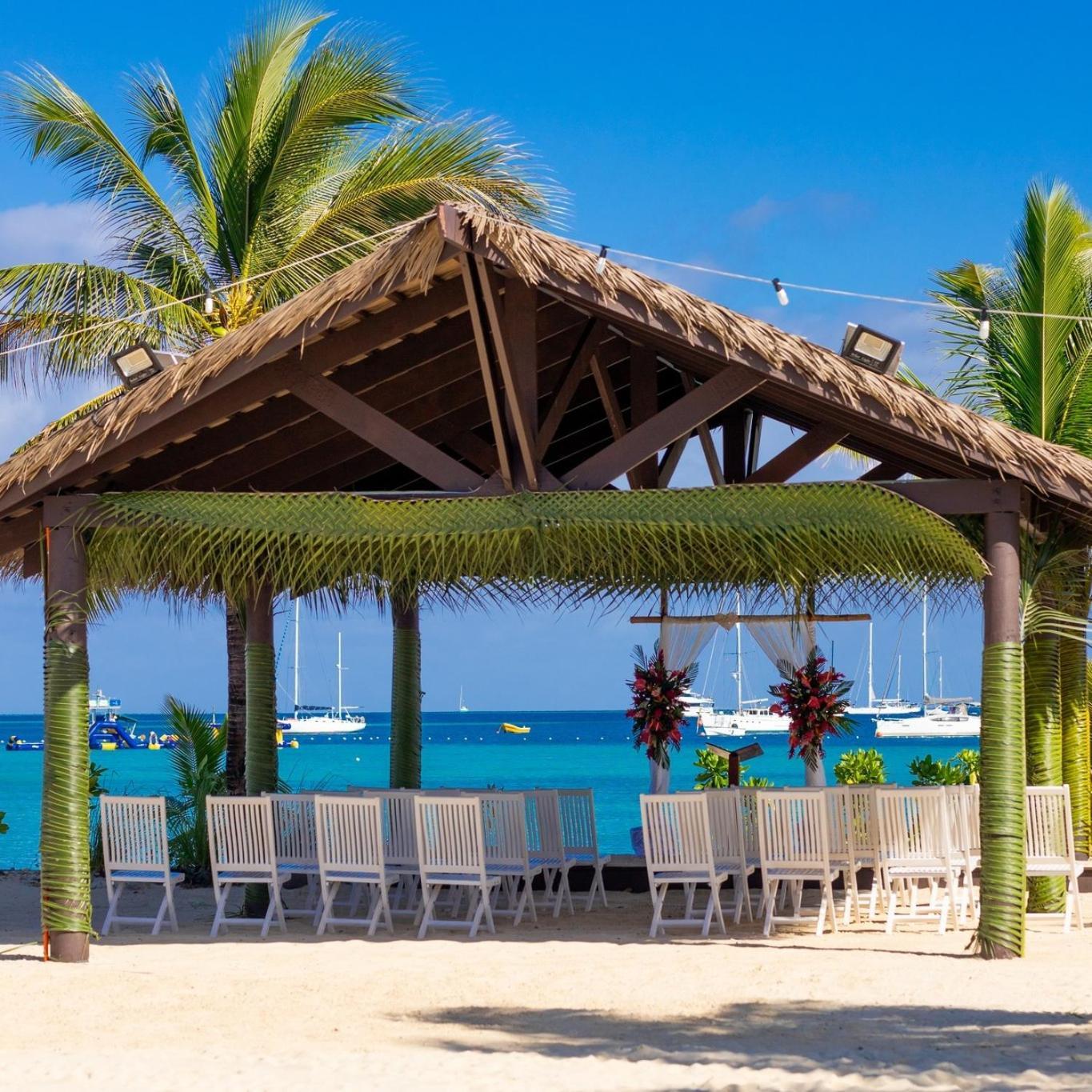 Plantation Island Resort Malolo Lailai Екстер'єр фото