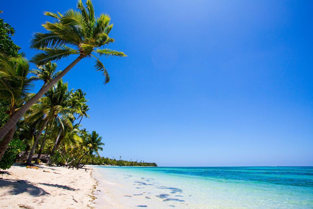Plantation Island Resort Malolo Lailai Екстер'єр фото