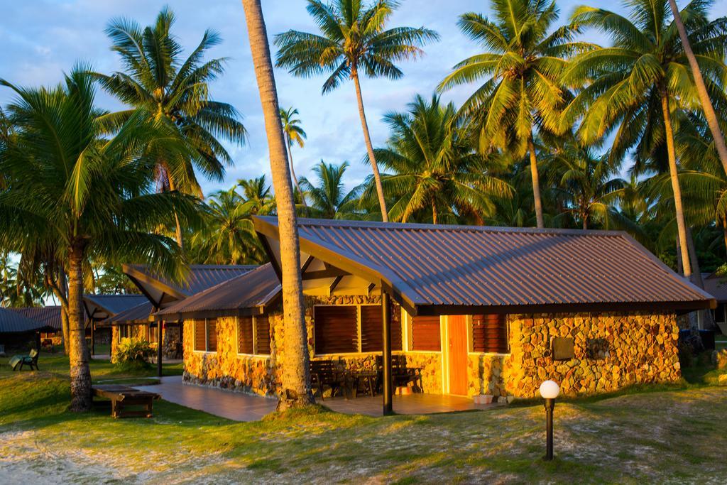 Plantation Island Resort Malolo Lailai Екстер'єр фото