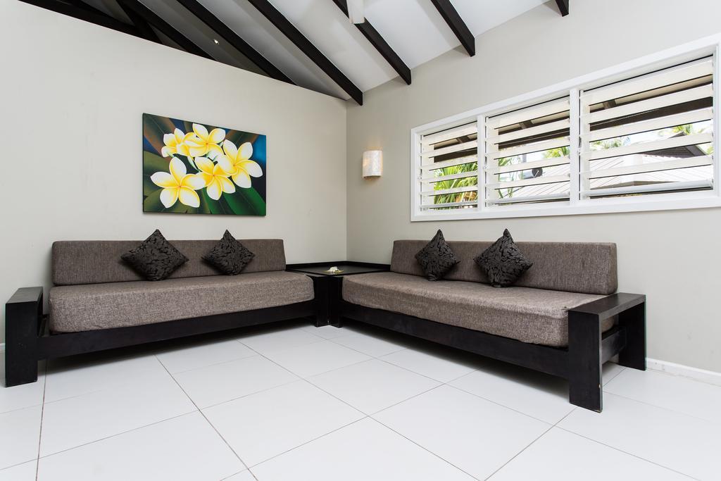 Plantation Island Resort Malolo Lailai Екстер'єр фото