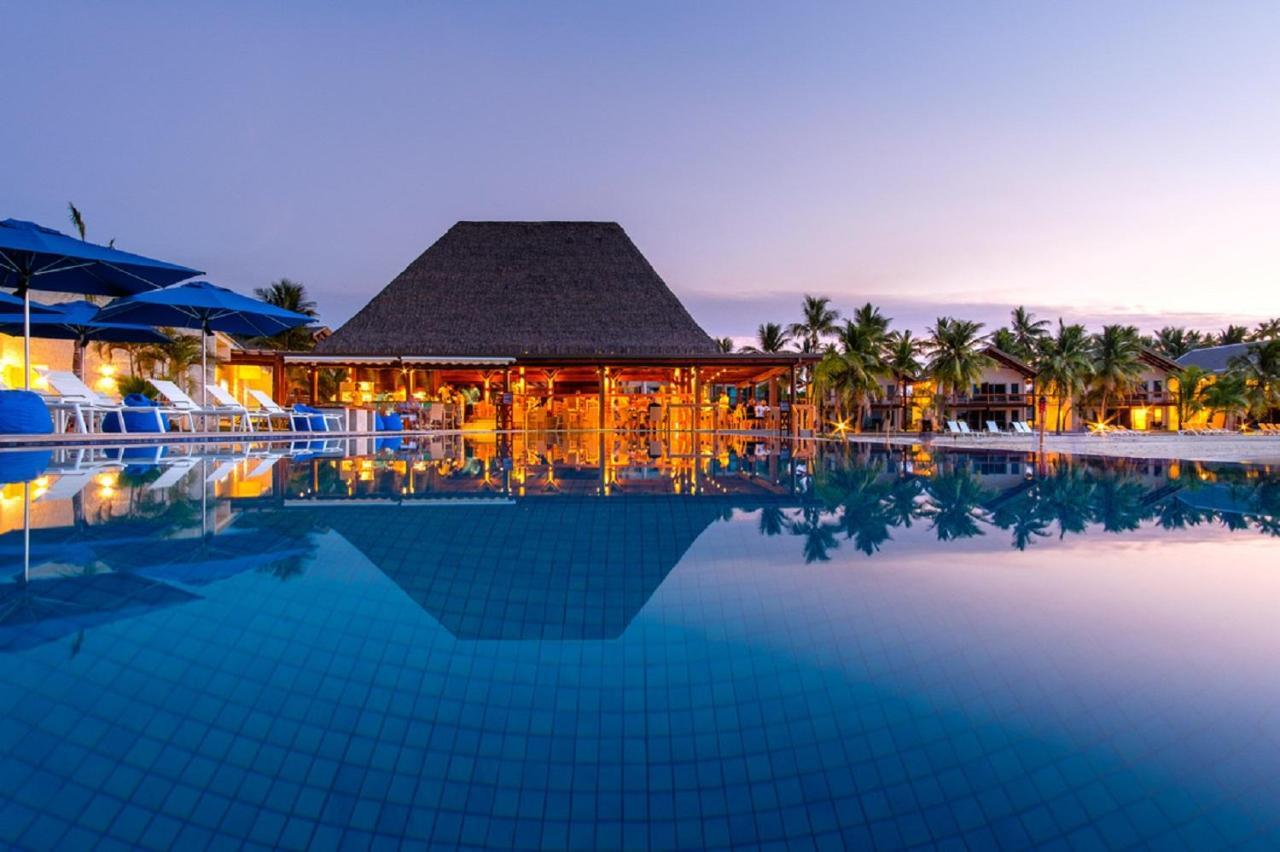 Plantation Island Resort Malolo Lailai Екстер'єр фото